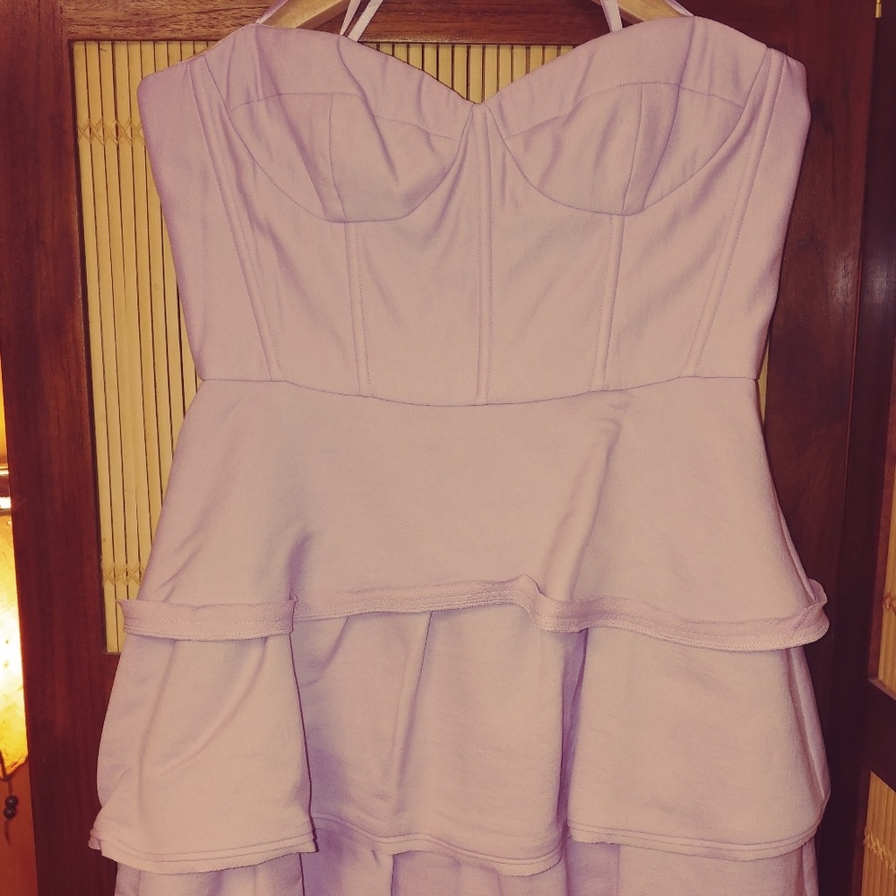 BCBG Maxazria "Jacklyn" Dress